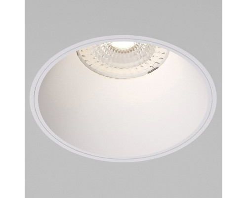 Встраиваемый светильник Elektrostandard Renzo a067527