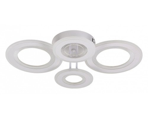 Потолочная люстра Natali Kovaltseva Groove LED LAMPS 81196 Потолочная люстра Natali Kovaltseva Groove LED LAMPS 81196