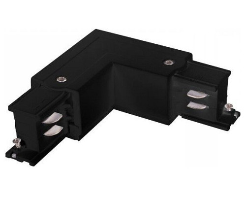 Соединитель угловой L-образный для треков Elektrostandard a060084 Соединитель угловой L-образный для треков Elektrostandard a060084