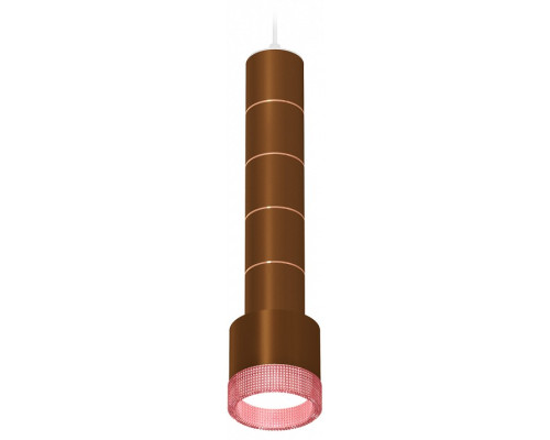 Подвесной светильник Ambrella Light XP XP8117005 Подвесной светильник Ambrella Light XP XP8117005