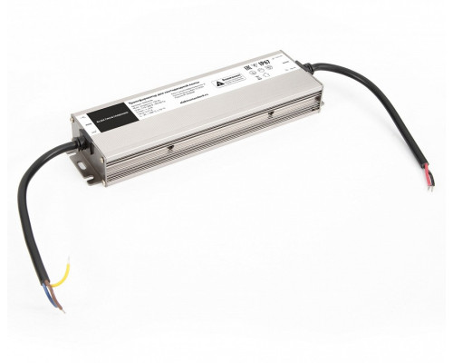 Блок питания с проводом Elektrostandard a065980 Блок питания с проводом Elektrostandard a065980