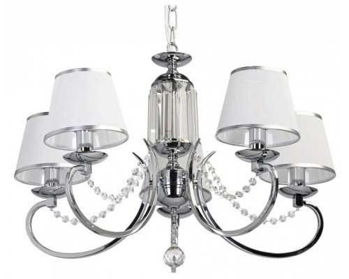 Подвесная люстра MW-Light Федерика 21 684013005 Подвесная люстра MW-Light Федерика 21 684013005