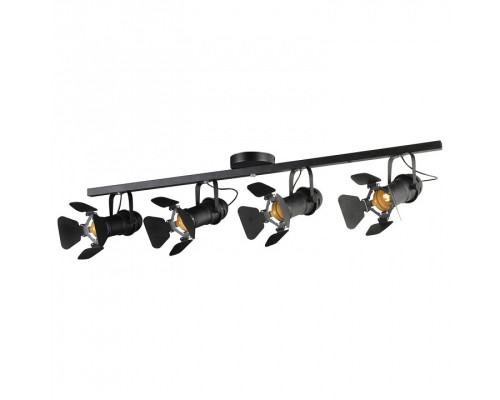 Спот Lussole Thornton GRLSP-8076 Спот Lussole Thornton GRLSP-8076