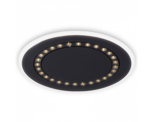 Накладной светильник Ambrella Light FL FL51407 Накладной светильник Ambrella Light FL FL51407