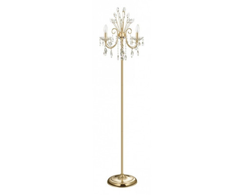 Торшер Odeon Light Versia 4977/3F Торшер Odeon Light Versia 4977/3F