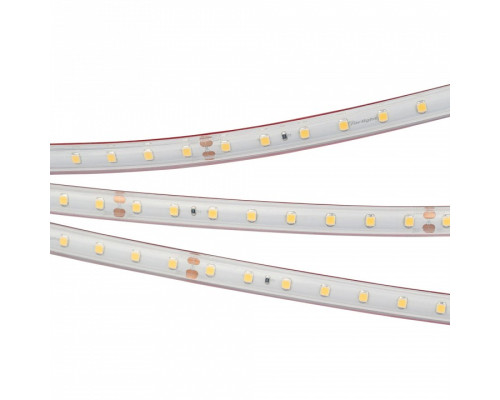 Лента светодиодная Arlight A80 24V 4.8 W/m IP67 сауна 045159 Лента светодиодная Arlight A80 24V 4.8 W/m IP67 сауна 045159