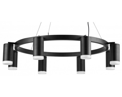 Подвесная люстра Lightstar Rullo LR0183780 Подвесная люстра Lightstar Rullo LR0183780