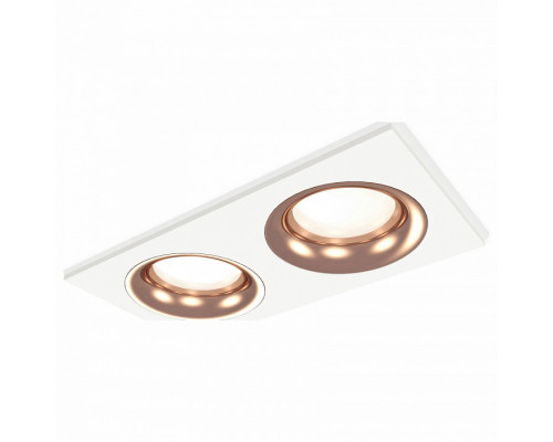 Встраиваемый светильник Ambrella Light XC XC7635006 Встраиваемый светильник Ambrella Light XC XC7635006