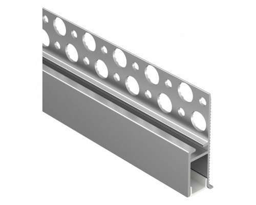 Профиль встраиваемый Arlight FANTOM-BENT 043692 Профиль встраиваемый Arlight FANTOM-BENT 043692