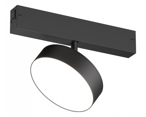 Светильник на штанге Denkirs SMART LINEAR DK8070-BK Светильник на штанге Denkirs SMART LINEAR DK8070-BK