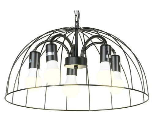 Подвесная люстра Lussole Lattice 1 GRLSP-8216 Подвесная люстра Lussole Lattice 1 GRLSP-8216