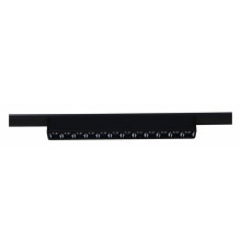 Накладной светильник 13004-9.3-001UR magnetic LED12W BK