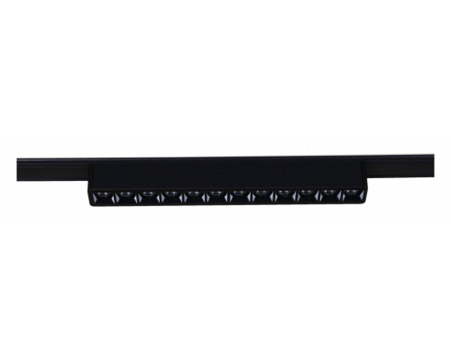 Накладной светильник 13004-9.3-001UR magnetic LED12W BK Накладной светильник 13004-9.3-001UR magnetic LED12W BK
