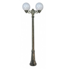 Фонарный столб Fumagalli Globe 250 G25.156.S20.BYF1R