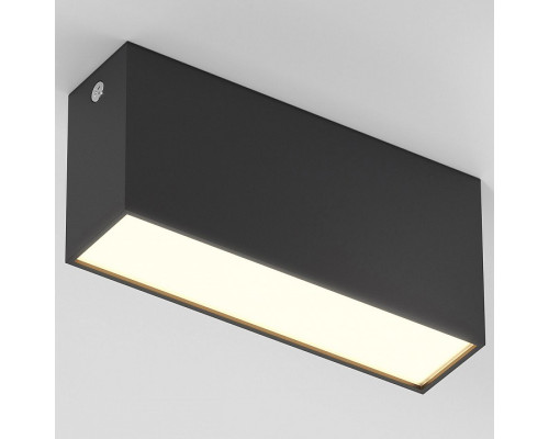 Накладной светильник Elektrostandard Block a066998 Накладной светильник Elektrostandard Block a066998