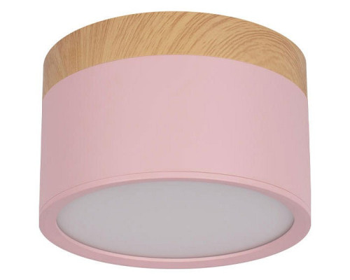 Накладной светильник Loft it Grape 10162 Pink Накладной светильник Loft it Grape 10162 Pink