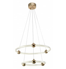 Подвесной светильник Zortes Auralia ZRS.57790.94