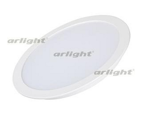 Встраиваемый светильник Arlight 021443 Встраиваемый светильник Arlight 021443