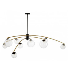 Люстра на штанге Citilux Fisher CL218193
