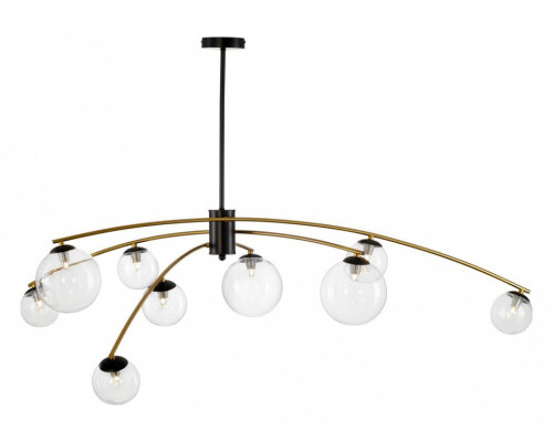 Люстра на штанге Citilux Fisher CL218193 Люстра на штанге Citilux Fisher CL218193