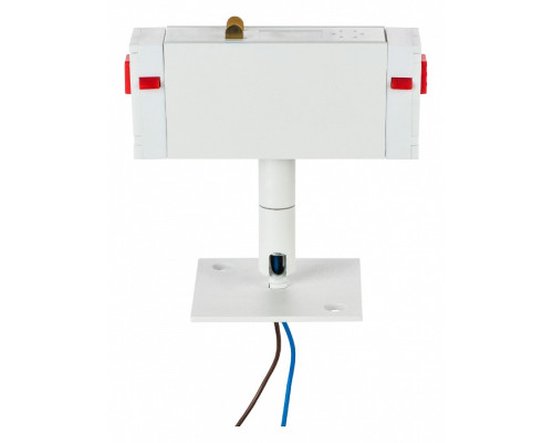 Переходник для трека Lightstar Teta 595256 Переходник для трека Lightstar Teta 595256