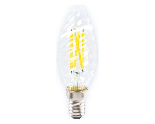 Лампа светодиодная Ambrella Light С37 E14 6Вт 4200K 202124 Лампа светодиодная Ambrella Light С37 E14 6Вт 4200K 202124