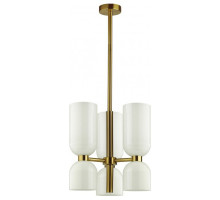 Люстра на штанге Odeon Light Orinoco 4798/6