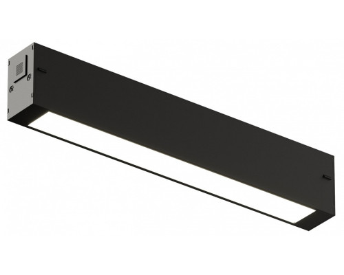 Накладной светильник Denkirs Denkirs Simple DK8103-BK Накладной светильник Denkirs Denkirs Simple DK8103-BK