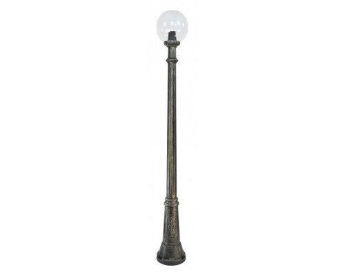 Фонарный столб Fumagalli Globe 250 G25.156.000.BXF1R Фонарный столб Fumagalli Globe 250 G25.156.000.BXF1R