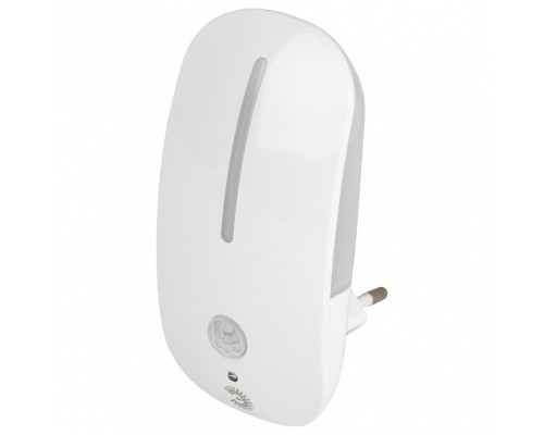 Ночник Эра NN-621-LS-MS-W Ночник Эра NN-621-LS-MS-W