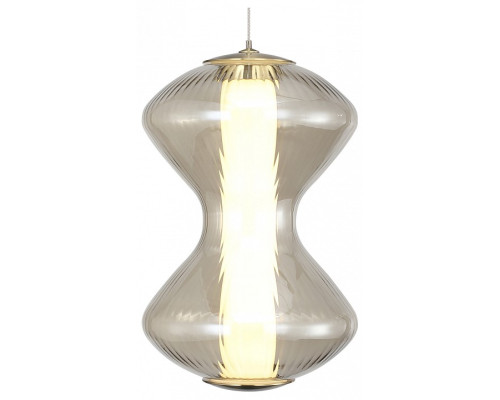 Подвесной светильник ST-Luce SPINE SL6136.203.01 Подвесной светильник ST-Luce SPINE SL6136.203.01