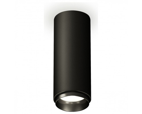 Накладной светильник Ambrella Light XS XS6343002 Накладной светильник Ambrella Light XS XS6343002