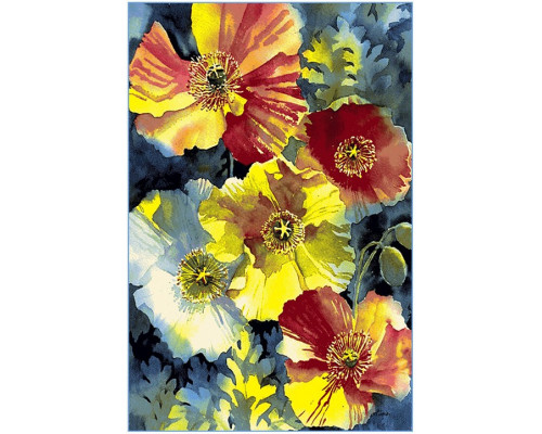 Ковер интерьерный (240x340 см) Hunnu Ковер интерьерный (240x340 см) Hunnu
