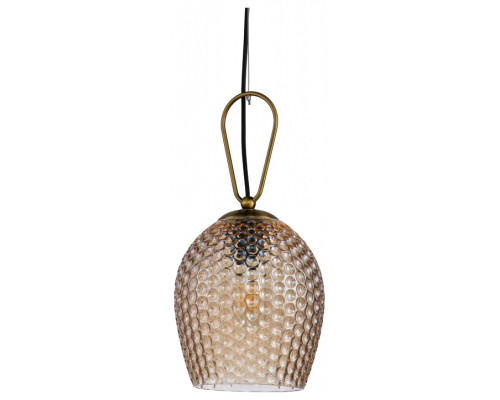 Подвесной светильник Indigo Armonia 11001/1P Brass Подвесной светильник Indigo Armonia 11001/1P Brass