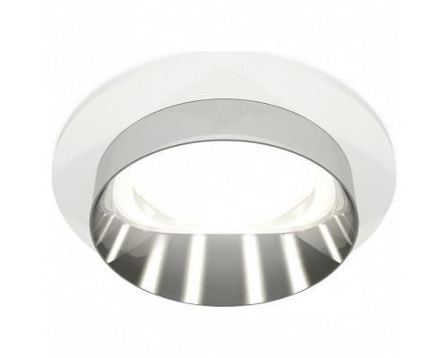 Встраиваемый светильник Ambrella Light XC XC6512022 Встраиваемый светильник Ambrella Light XC XC6512022