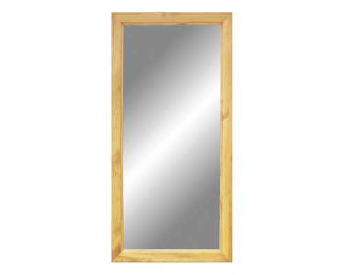 Зеркало настенное Mirmex 165x80 Зеркало настенное Mirmex 165x80