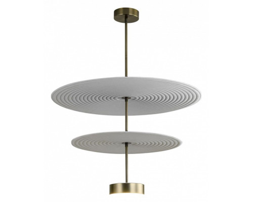 Светильник на штанге Odeon Light Felt 7035/20CA Светильник на штанге Odeon Light Felt 7035/20CA