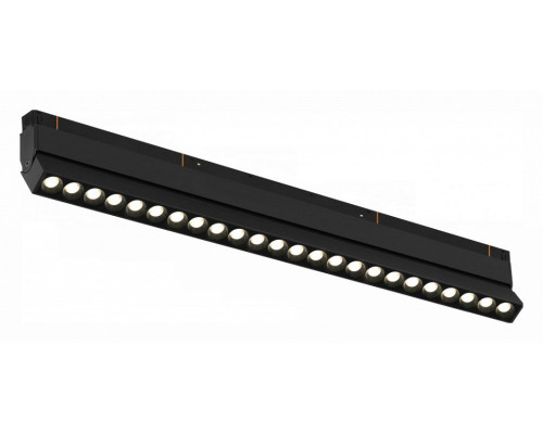Накладной светильник iLedex Technical VISION48/22 4822-003-L462-24W-38DG-3000K-BK
