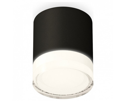 Накладной светильник Ambrella Light XS XS7402033 Накладной светильник Ambrella Light XS XS7402033