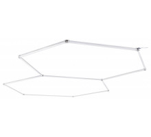Модульный светильник Lightstar Varieta V8A450124
