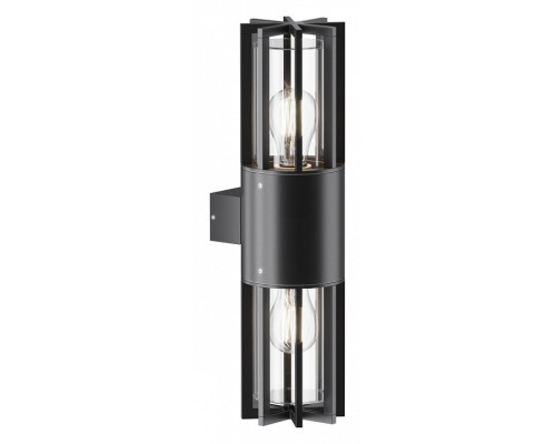 Светильник на штанге Maytoni Barrel O453WL-02GF Светильник на штанге Maytoni Barrel O453WL-02GF