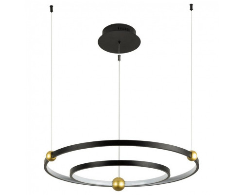 Подвесной светильник Divinare Amadeo 1123/04 SP-65 Подвесной светильник Divinare Amadeo 1123/04 SP-65