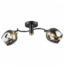 Светильник на штанге Imex MD.5963 MD.5963-2-S-COFFEE+FGD