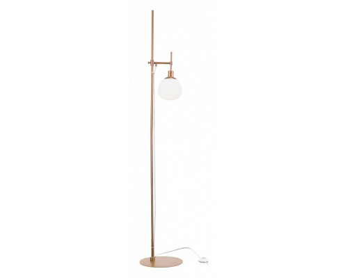 Торшер Maytoni Erich MOD221-FL-01-G Торшер Maytoni Erich MOD221-FL-01-G