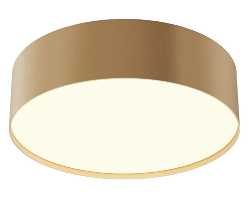 Накладной светильник Maytoni Zon C032CL-24W3K-RD-MG Накладной светильник Maytoni Zon C032CL-24W3K-RD-MG
