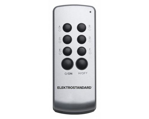 Контроллер с пультом ДУ Elektrostandard Y a031675 Контроллер с пультом ДУ Elektrostandard Y a031675