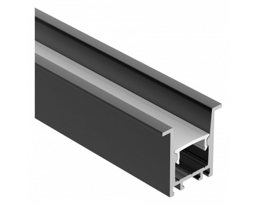 Профиль встраиваемый Arlight SL-COMFORT 031771 Профиль встраиваемый Arlight SL-COMFORT 031771