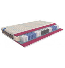 Матрас двуспальный Health L 2000x1600