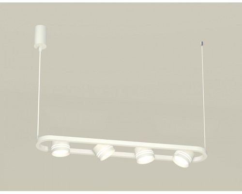 Подвесной светильник Ambrella Light XB XB9163153 Подвесной светильник Ambrella Light XB XB9163153