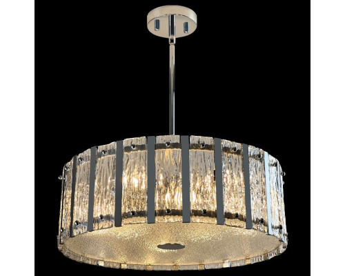 Светильник на штанге iLamp Panorama D4688-50 CR Светильник на штанге iLamp Panorama D4688-50 CR